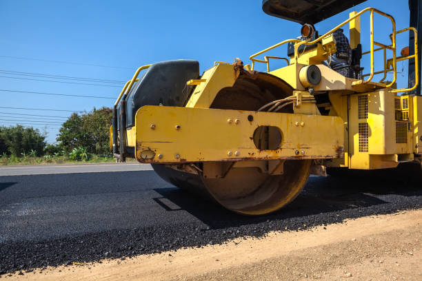 Best Residential Driveway Paver Services  in Beech Mountain Lakes, PA